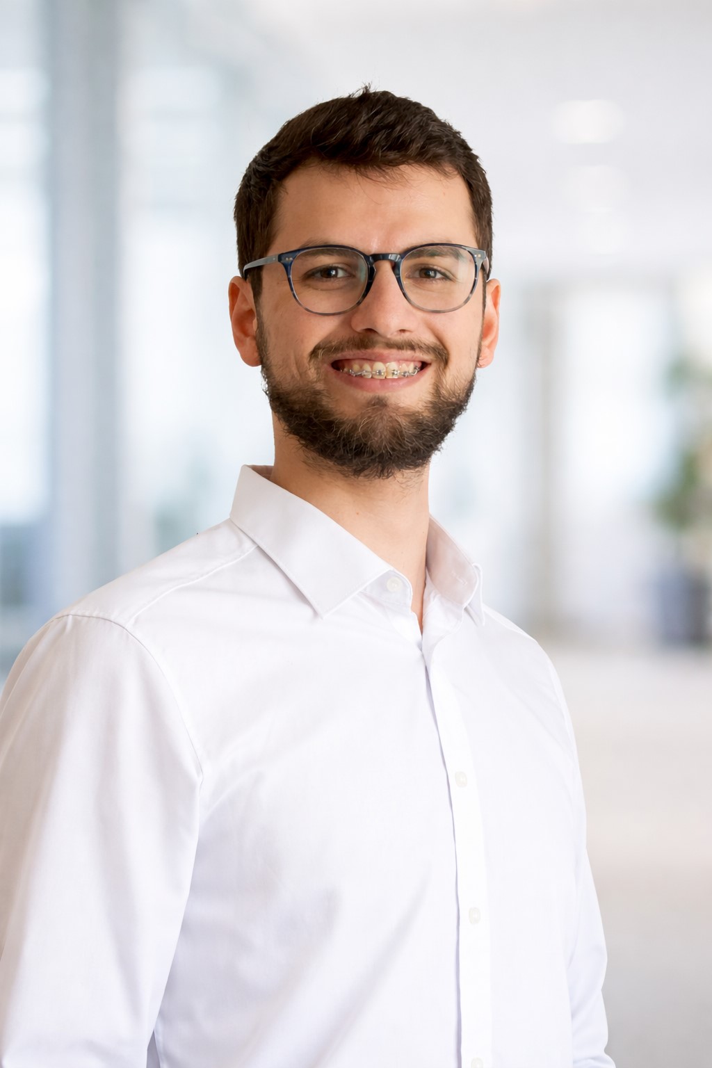 Rodi Kik Portrait
